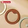 glass lid with silicone