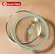 glass food container with lid